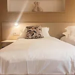 Gio' House Bed and Breakfast Φοσάνο