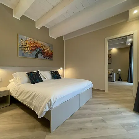 Gio' House *