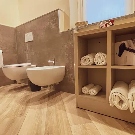 Gio' House Oda ve Kahvaltı *