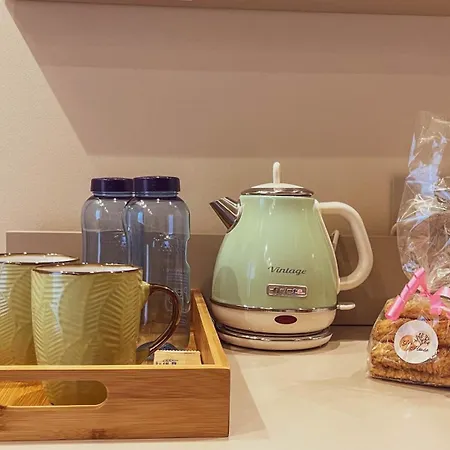 Oda ve Kahvaltı Gio' House