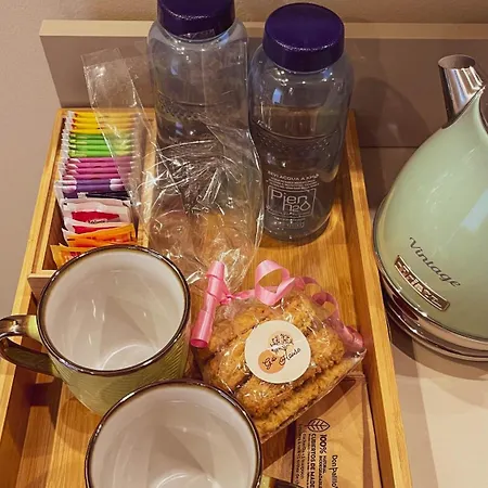 Gio' House Oda ve Kahvaltı *