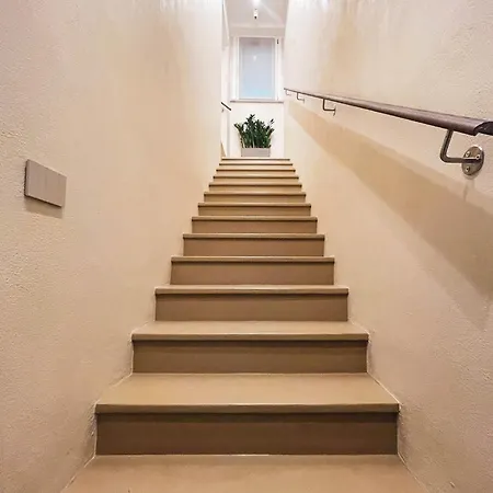 Oda ve Kahvaltı Gio' House