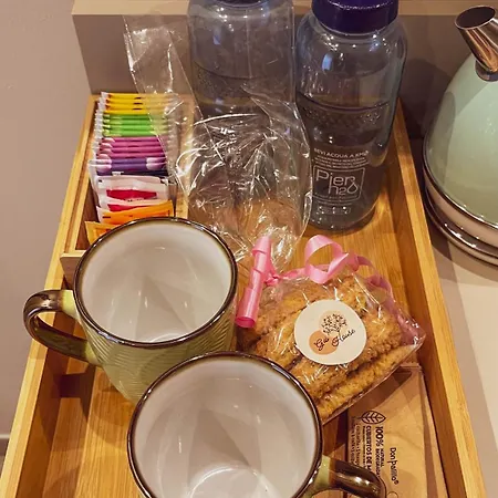 Gio' House Oda ve Kahvaltı *