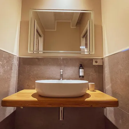 Gio' House Oda ve Kahvaltı Fossano