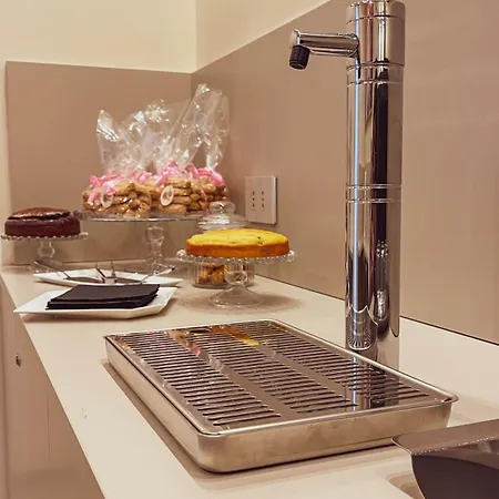 Gio' House Oda ve Kahvaltı