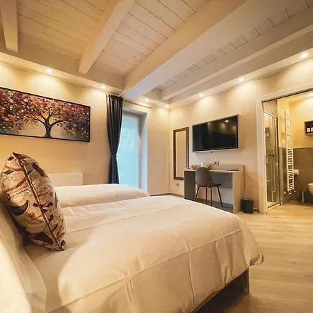 Gio' House Oda ve Kahvaltı