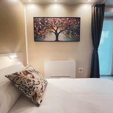 Oda ve Kahvaltı Gio' House *