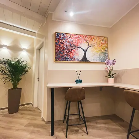 Bed & Breakfast Gio' House Fossano