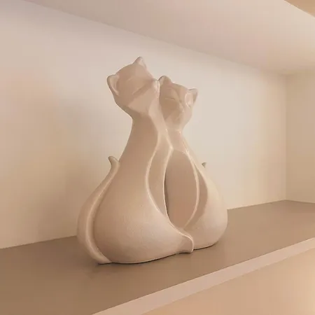 Gio' House Oda ve Kahvaltı