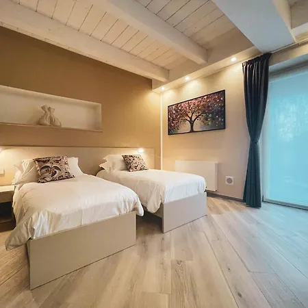 Oda ve Kahvaltı Gio' House