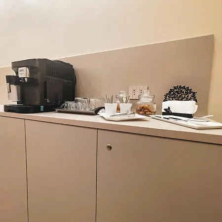 Отель типа 