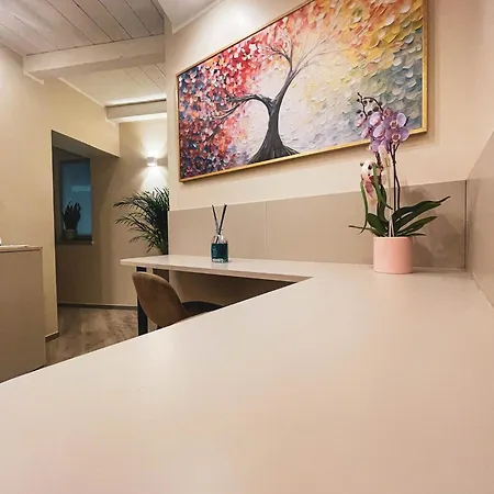 Gio' House * Фоссано