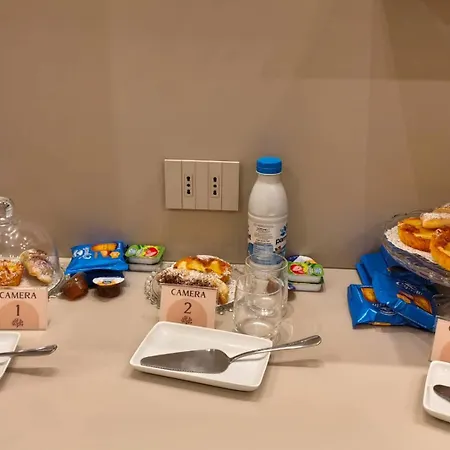 Gio' House Отель типа 