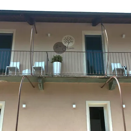 Gio' House * פוסאנו