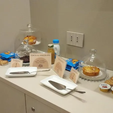 Gio' House לינה וארוחת בוקר