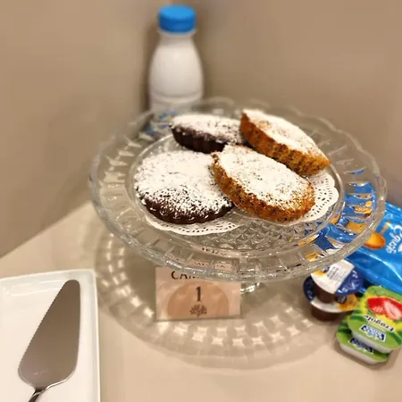 Gio' House Oda ve Kahvaltı *