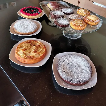 Gio' House Oda ve Kahvaltı