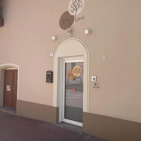 Gio' House לינה וארוחת בוקר *
