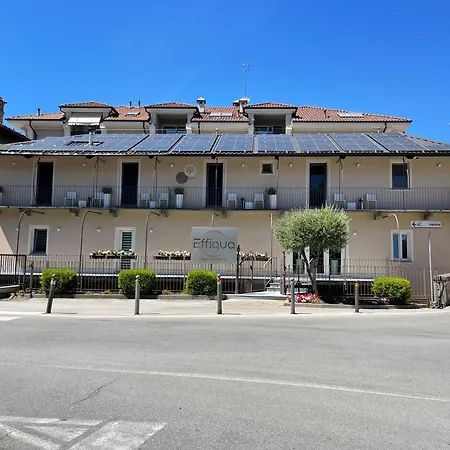 Gio' House פוסאנו