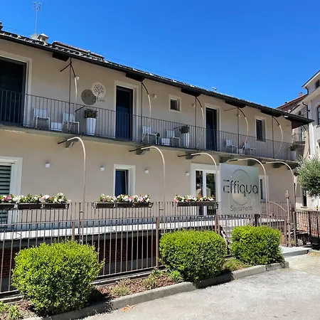 Gio' House לינה וארוחת בוקר